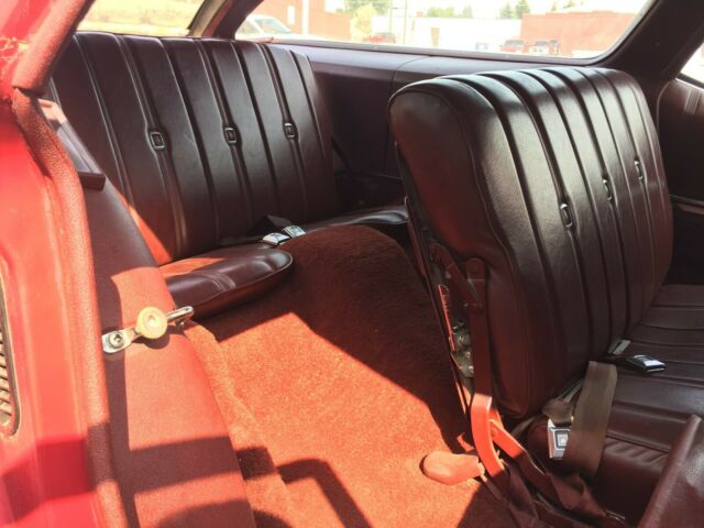 1976 Oldsmobile Custom Cruiser - photo 12