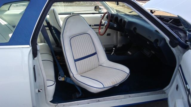 1976 Oldsmobile Cutlass - photo 10