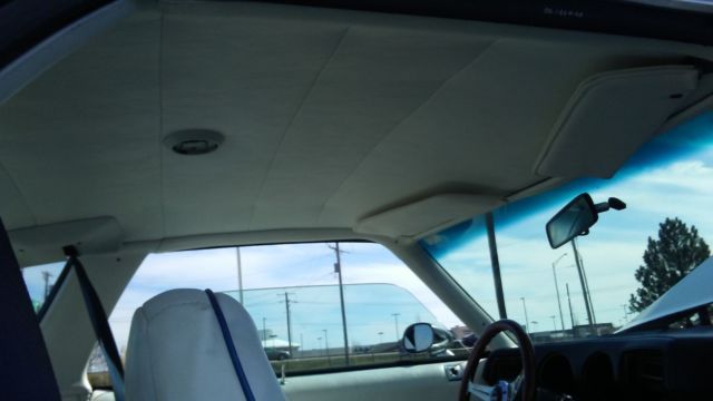1976 Oldsmobile Cutlass - photo 11