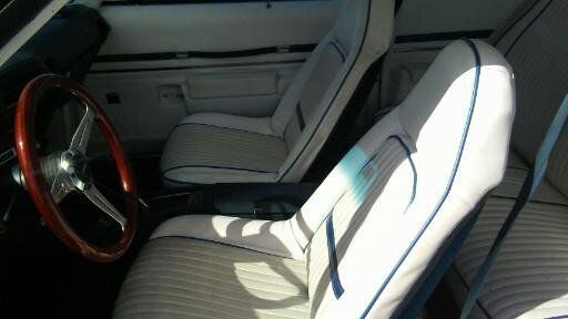 1976 Oldsmobile Cutlass - photo 12