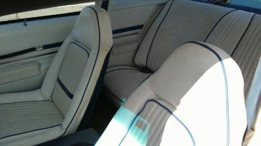 1976 Oldsmobile Cutlass - photo 13
