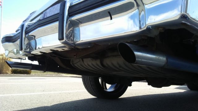 1976 Oldsmobile Cutlass - photo 7