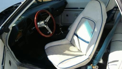 1976 Oldsmobile Cutlass - photo 9