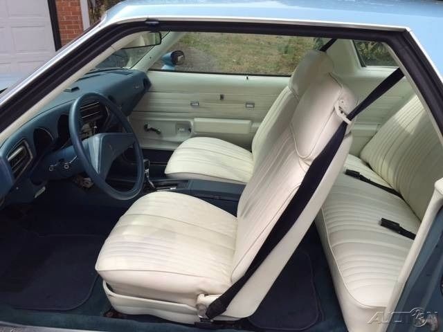 1976 Oldsmobile Cutlass - photo 10