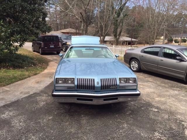 1976 Oldsmobile Cutlass - photo 3