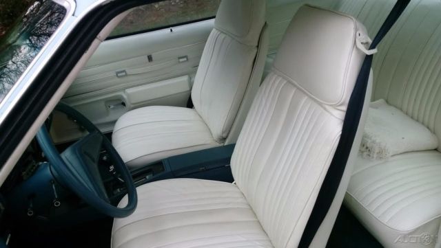 1976 Oldsmobile Cutlass - photo 5