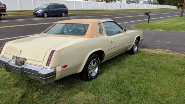 1976 Oldsmobile Cutlass - photo 10