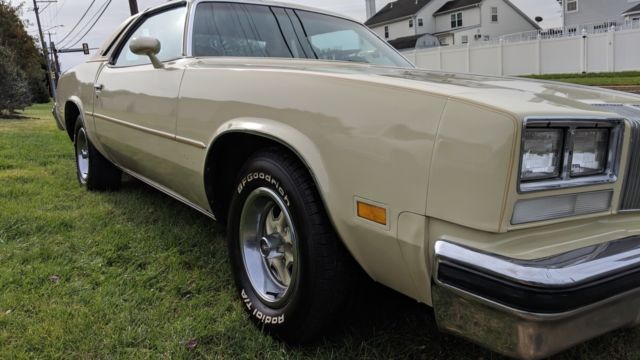 1976 Oldsmobile Cutlass - photo 13