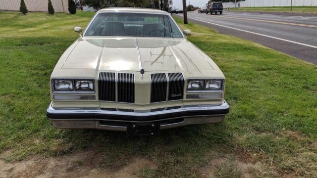 1976 Oldsmobile Cutlass - photo 2