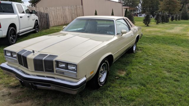 1976 Oldsmobile Cutlass - photo 3