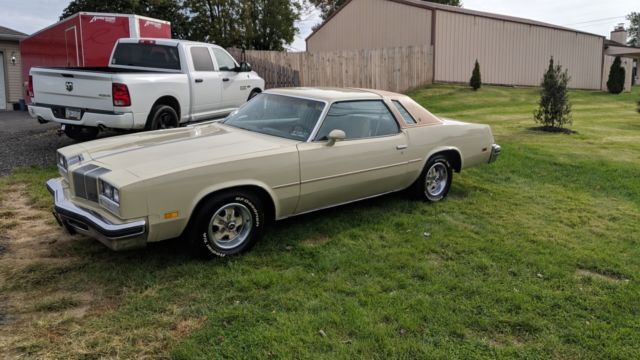 1976 Oldsmobile Cutlass - photo 4