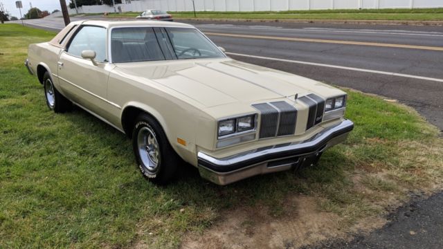 1976 Oldsmobile Cutlass - photo 5