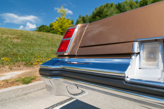 1976 Oldsmobile Cutlass S - photo 10
