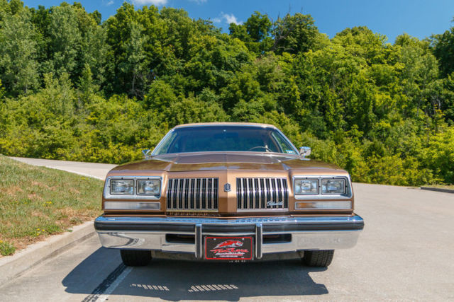 1976 Oldsmobile Cutlass S - photo 2