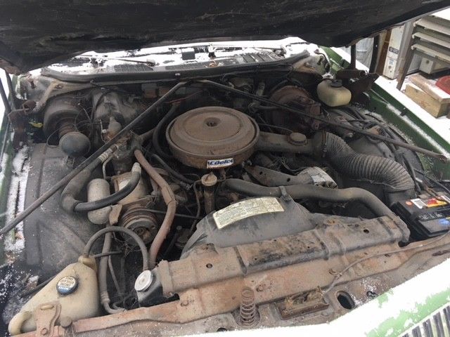 1976 Oldsmobile Cutlass - photo 4