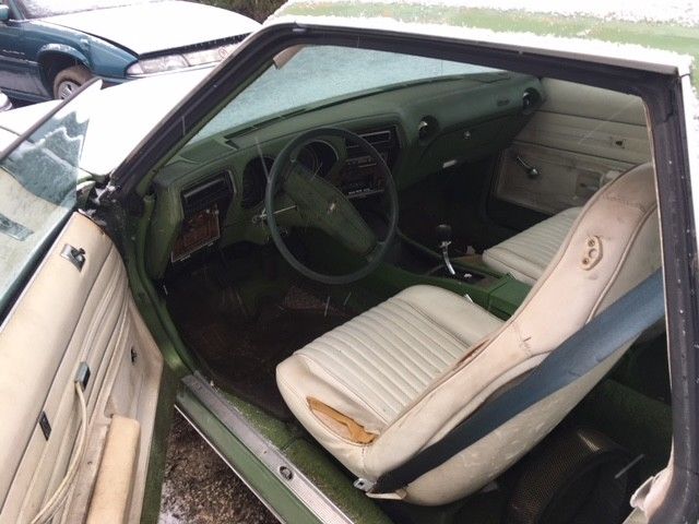 1976 Oldsmobile Cutlass - photo 6