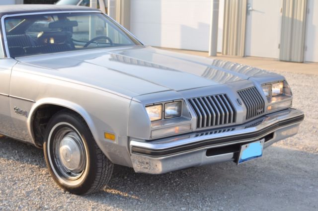 1976 Oldsmobile Cutlass cutlass s - photo 6