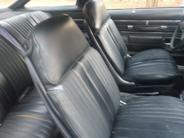 1976 Oldsmobile Cutlass S - photo 11