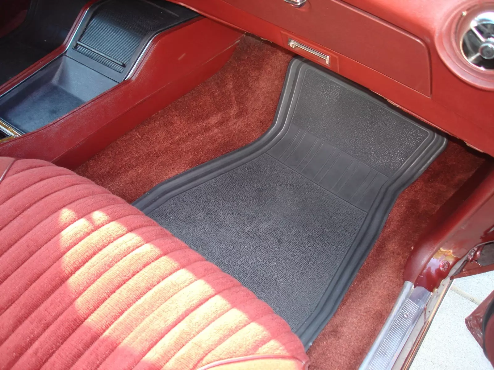 1976 Oldsmobile Cutlass Salon - Colinade - photo 12