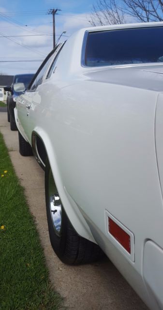 1976 Oldsmobile Cutlass - photo 3