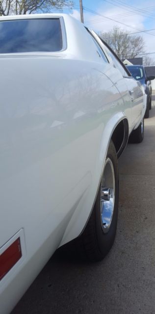 1976 Oldsmobile Cutlass - photo 4