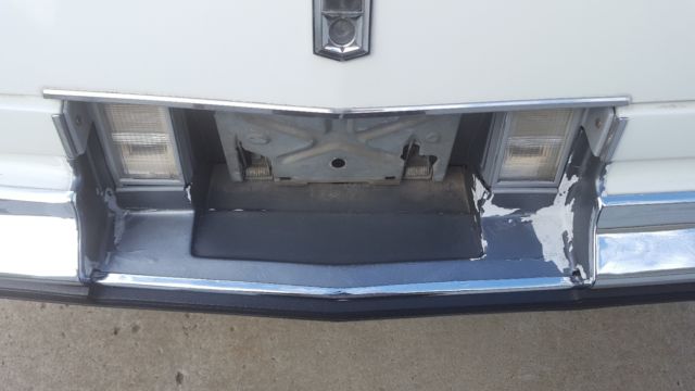 1976 Oldsmobile Cutlass - photo 5