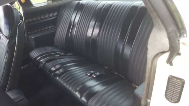 1976 Oldsmobile Cutlass - photo 10