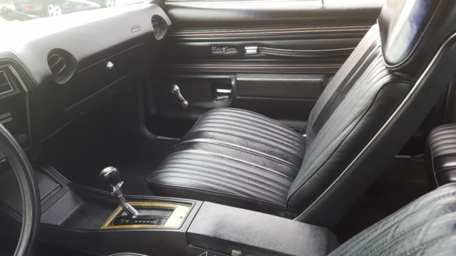 1976 Oldsmobile Cutlass - photo 6
