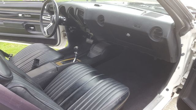 1976 Oldsmobile Cutlass - photo 7