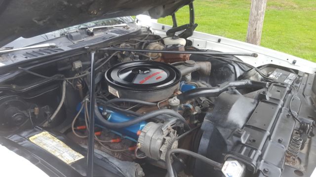 1976 Oldsmobile Cutlass - photo 9