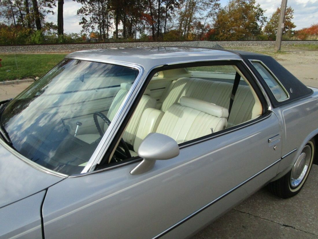 1976 Oldsmobile Cutlass - photo 11
