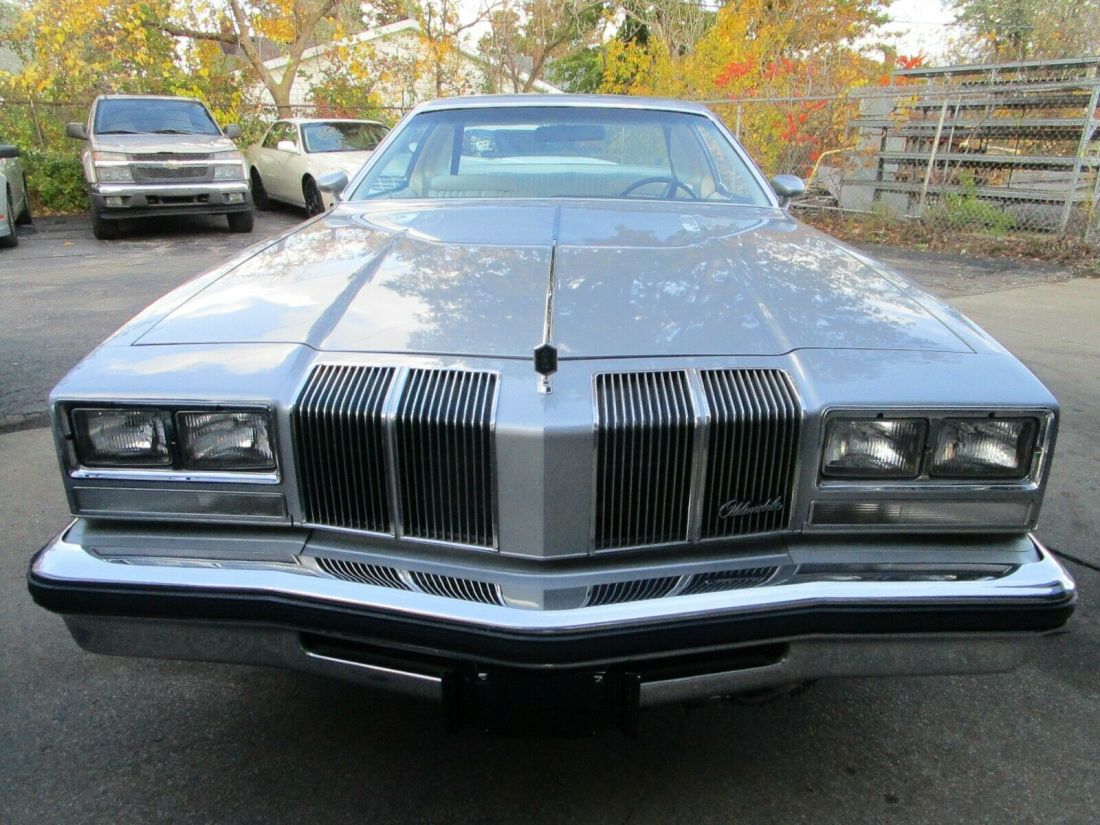 1976 Oldsmobile Cutlass - photo 5