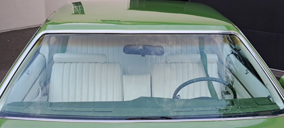 1976 Oldsmobile Cutlass - photo 11