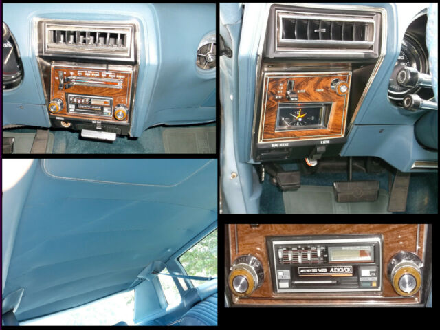 1976 Oldsmobile Cutlass Supreme - photo 10