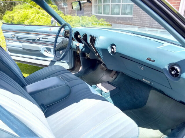 1976 Oldsmobile Cutlass Supreme - photo 12