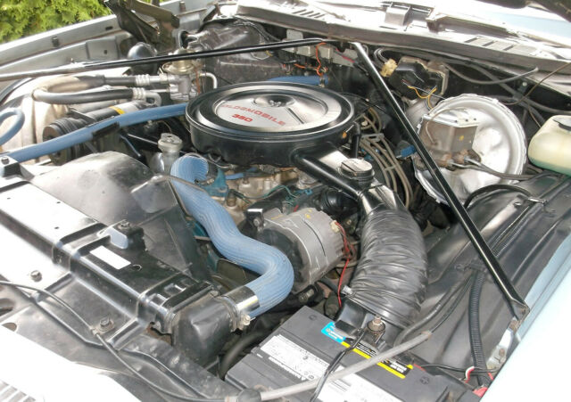 1976 Oldsmobile Cutlass Supreme - photo 13