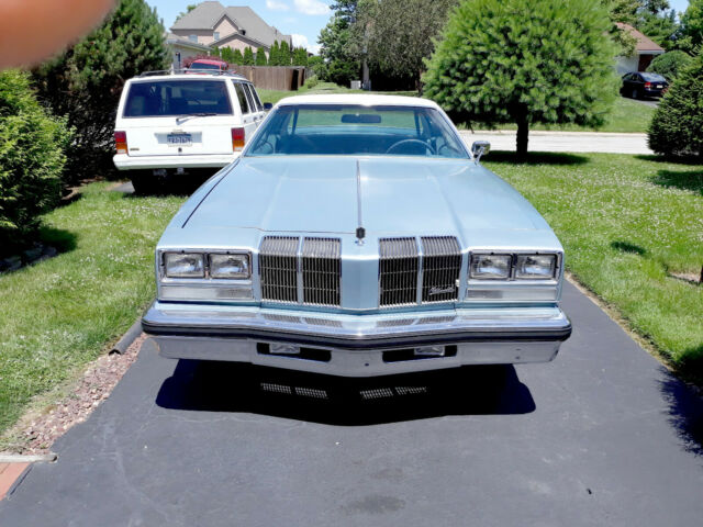 1976 Oldsmobile Cutlass Supreme - photo 2