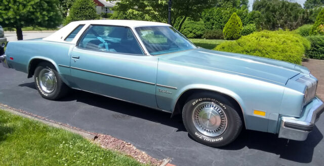 1976 Oldsmobile Cutlass Supreme - photo 3