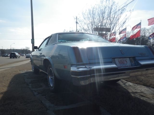 1976 Oldsmobile Cutlass Brougham - photo 5