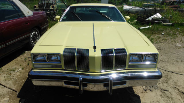 1976 Oldsmobile Cutlass - photo 4