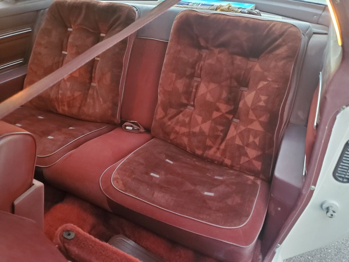 1976 Oldsmobile Cutlass - photo 10