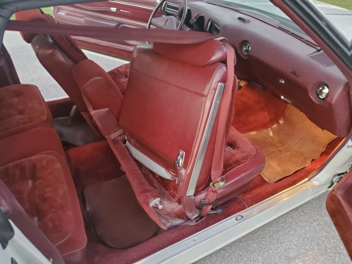 1976 Oldsmobile Cutlass - photo 12