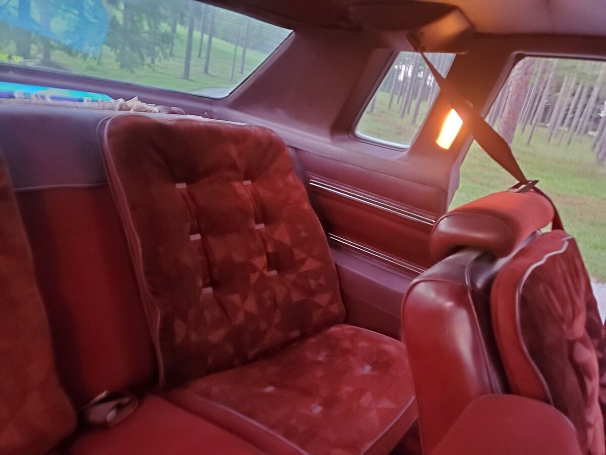 1976 Oldsmobile Cutlass - photo 13