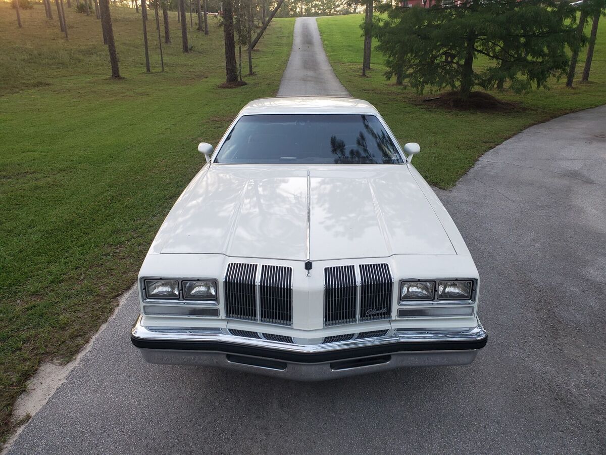 1976 Oldsmobile Cutlass - photo 4