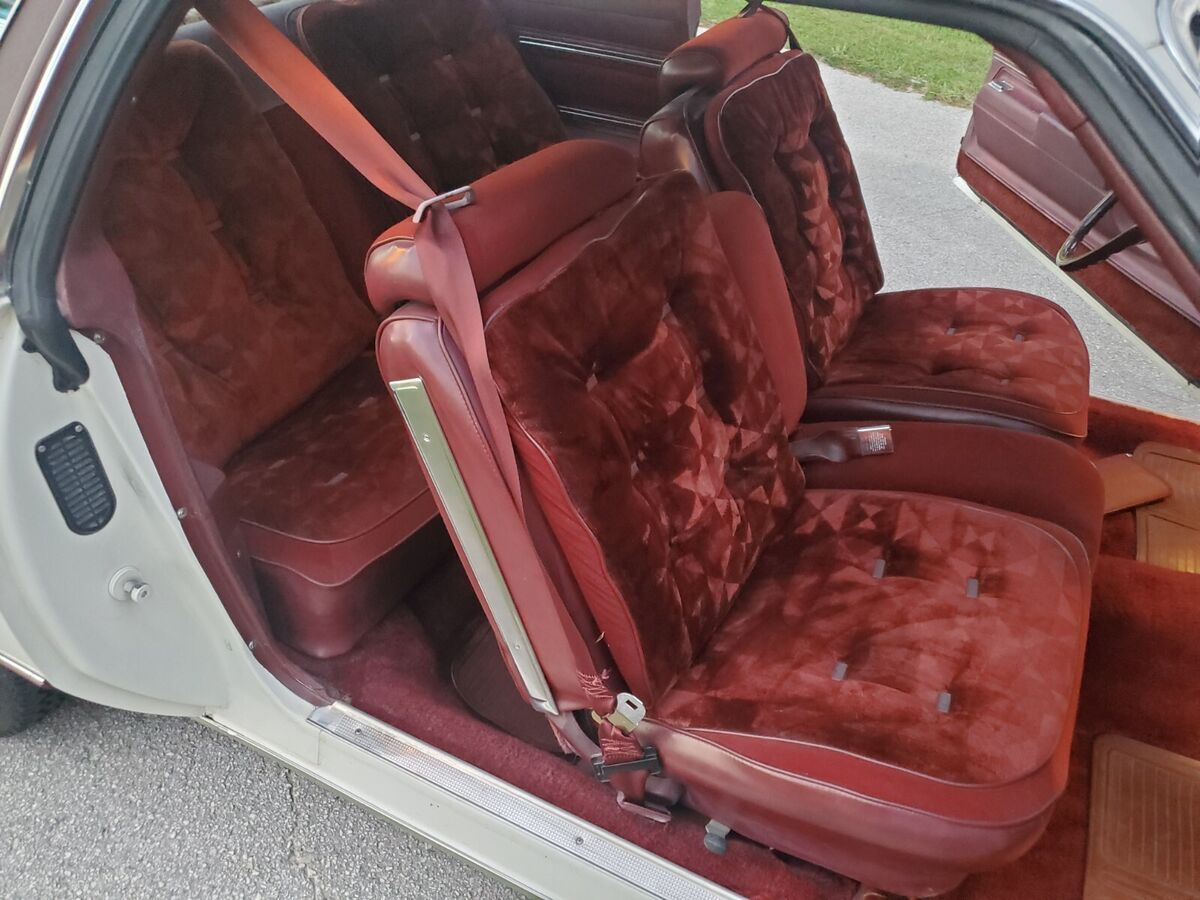 1976 Oldsmobile Cutlass - photo 8