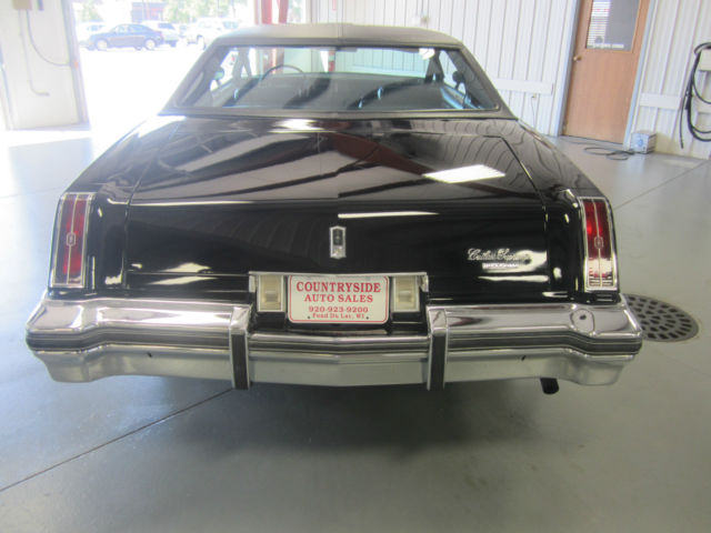 1976 Oldsmobile Cutlass - photo 10