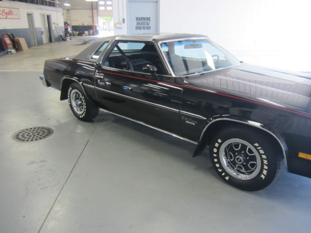 1976 Oldsmobile Cutlass - photo 13