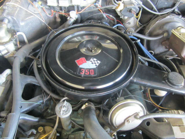 1976 Oldsmobile Cutlass - photo 2