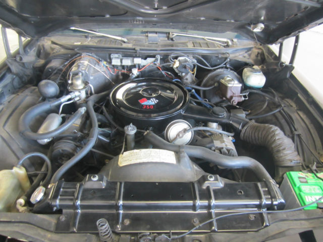 1976 Oldsmobile Cutlass - photo 3