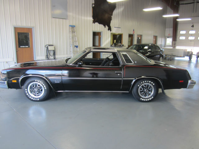 1976 Oldsmobile Cutlass - photo 5